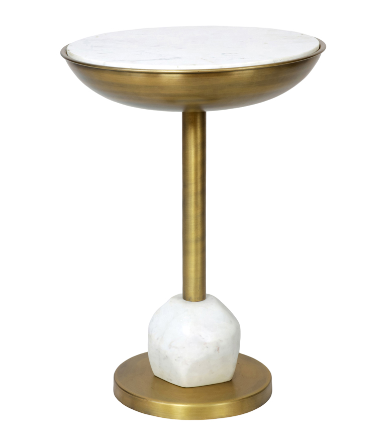Emory Side Table