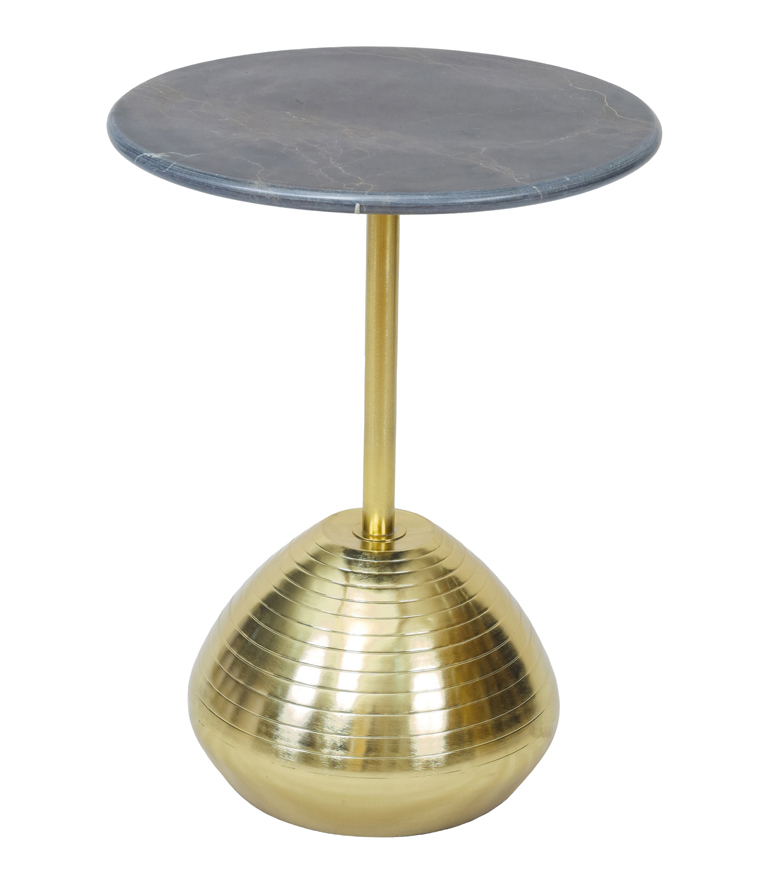 Zinnia Side Table