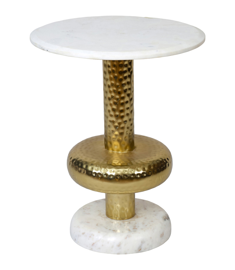 Calder Side Table