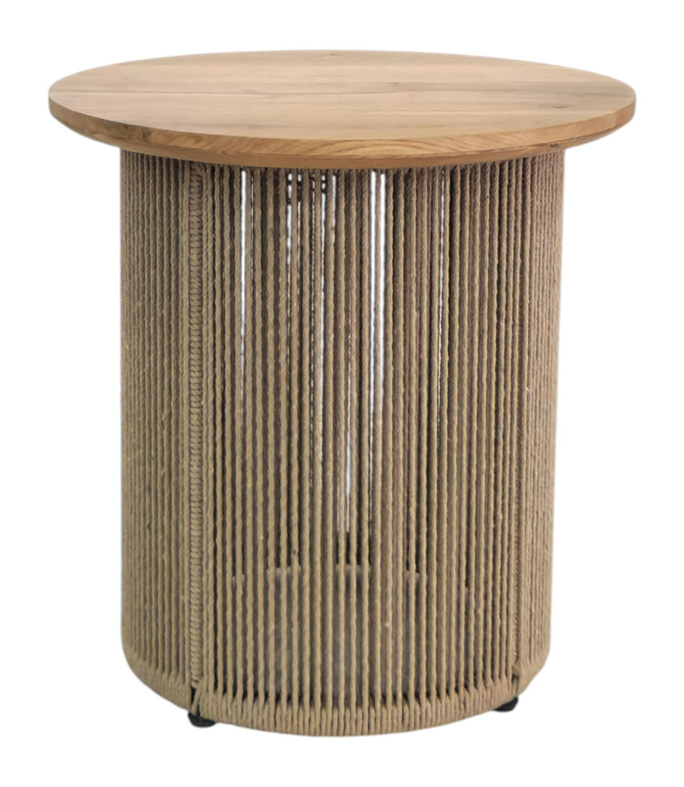 Delmar Side Table