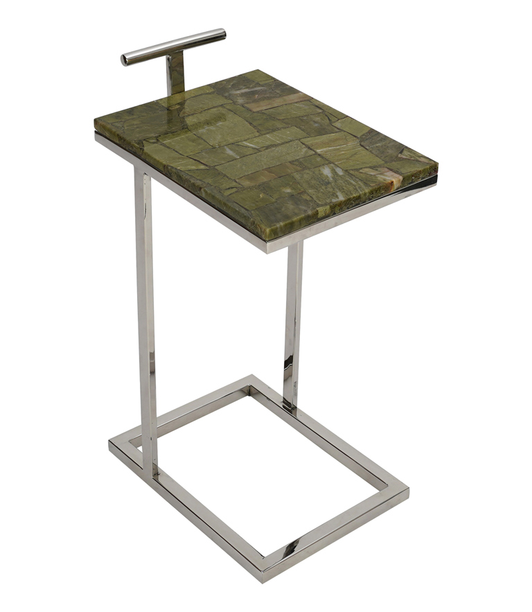 Valen Moss C-Table