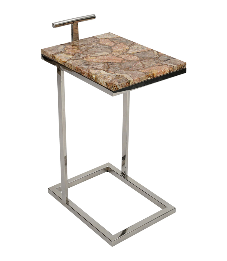Valen Cognac C-Table