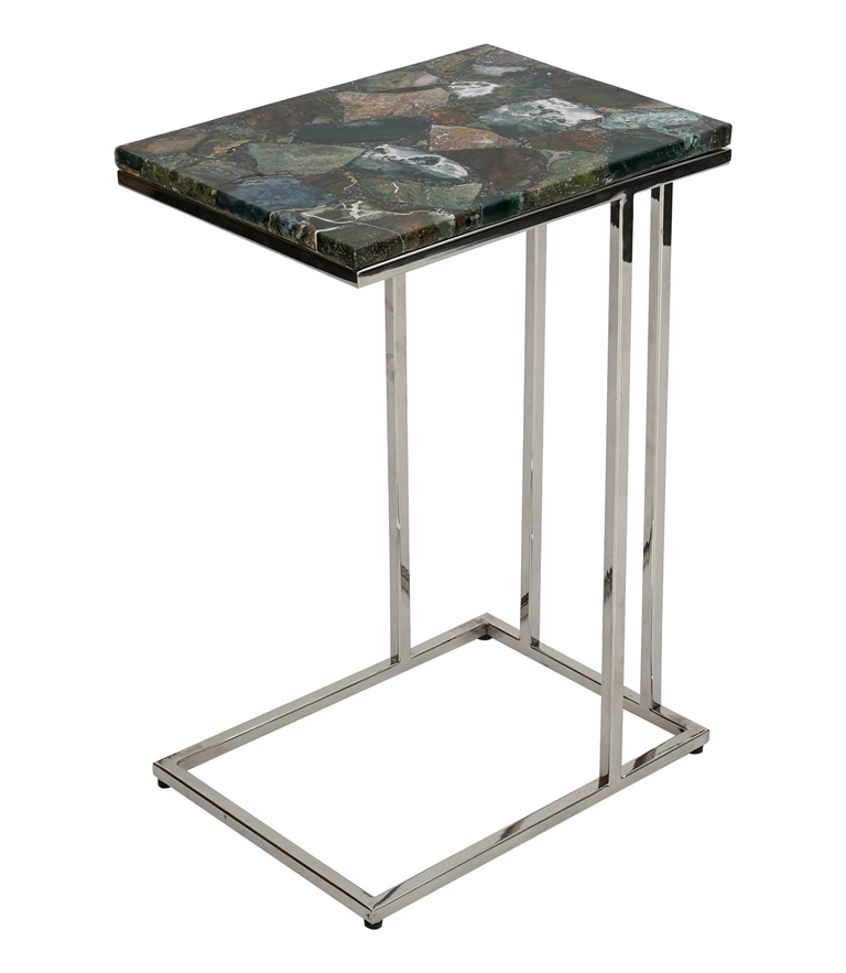 Torin Rainforest C-Table