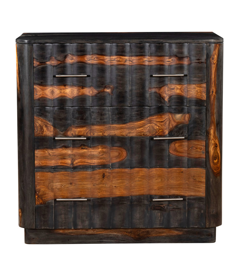 Cavello 3-Drawer Chest