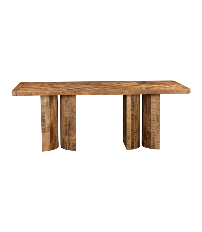 Atelier Dining Table
