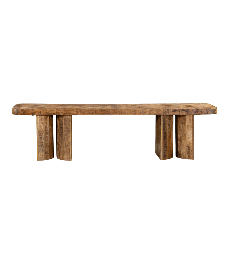 Atelier Dining Bench