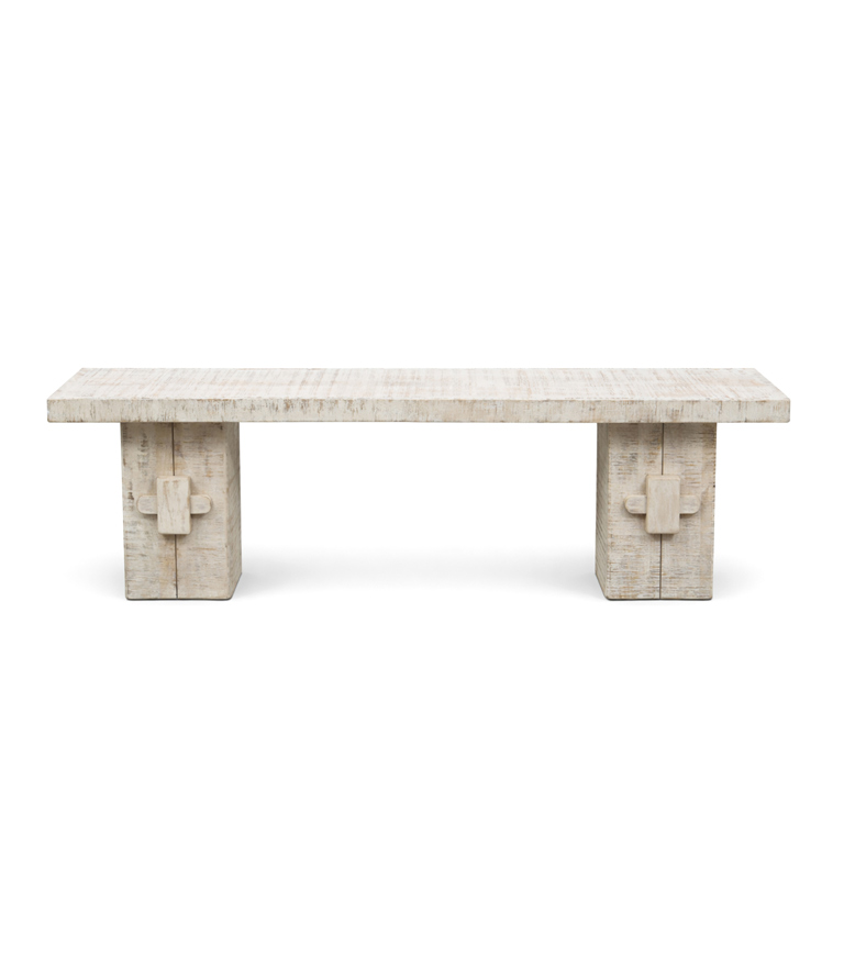 Montara Dining Bench