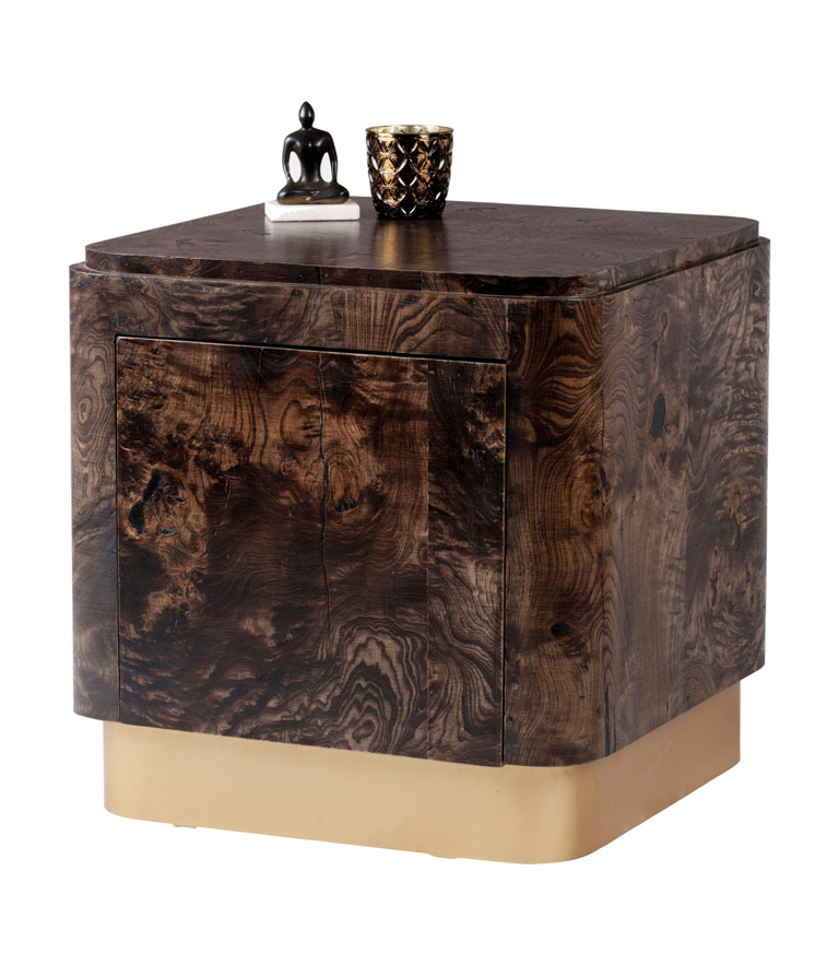 Echelon Nightstand