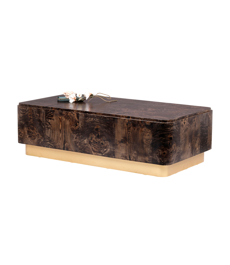 Echelon Coffee Table