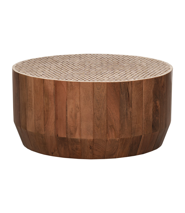 Kaleido Coffee Table