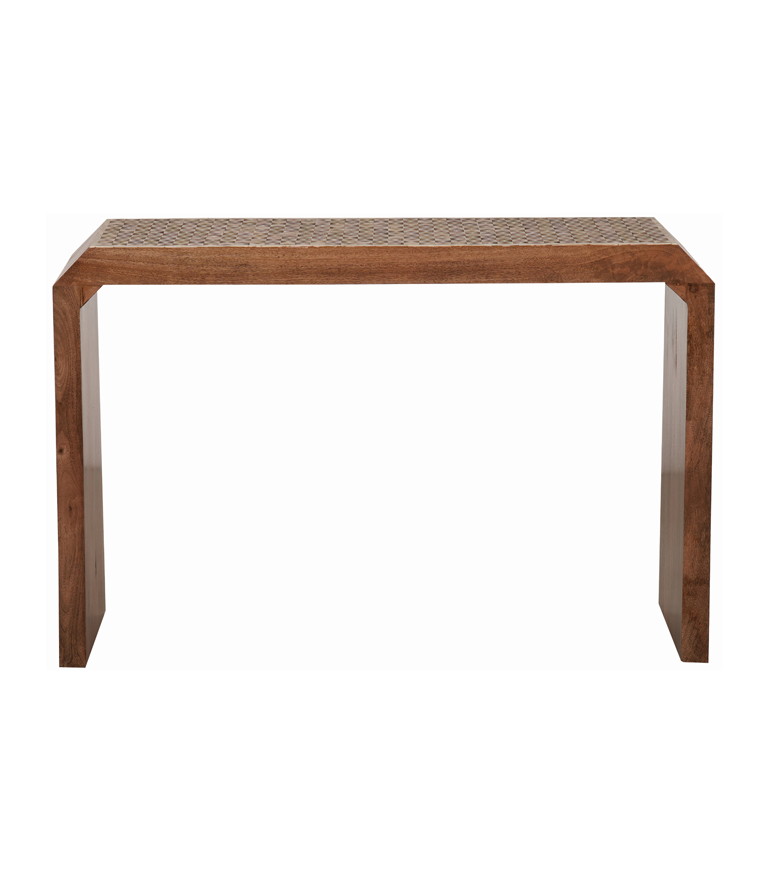 Kaleido Console Table
