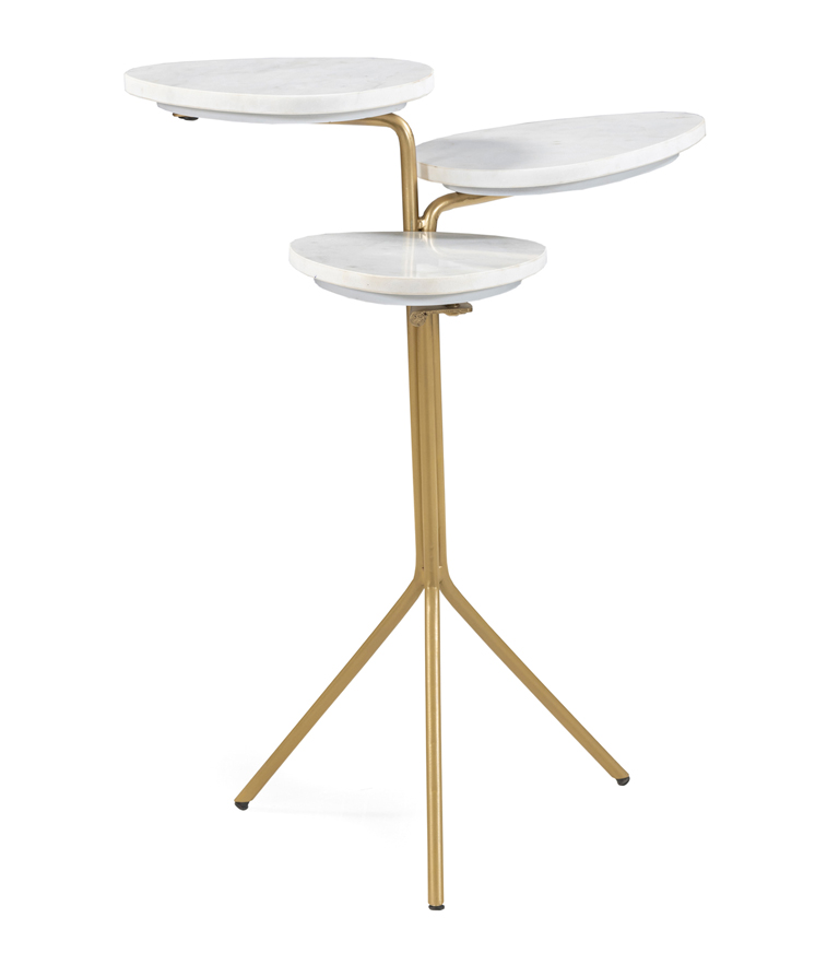 Trinity Accent Table