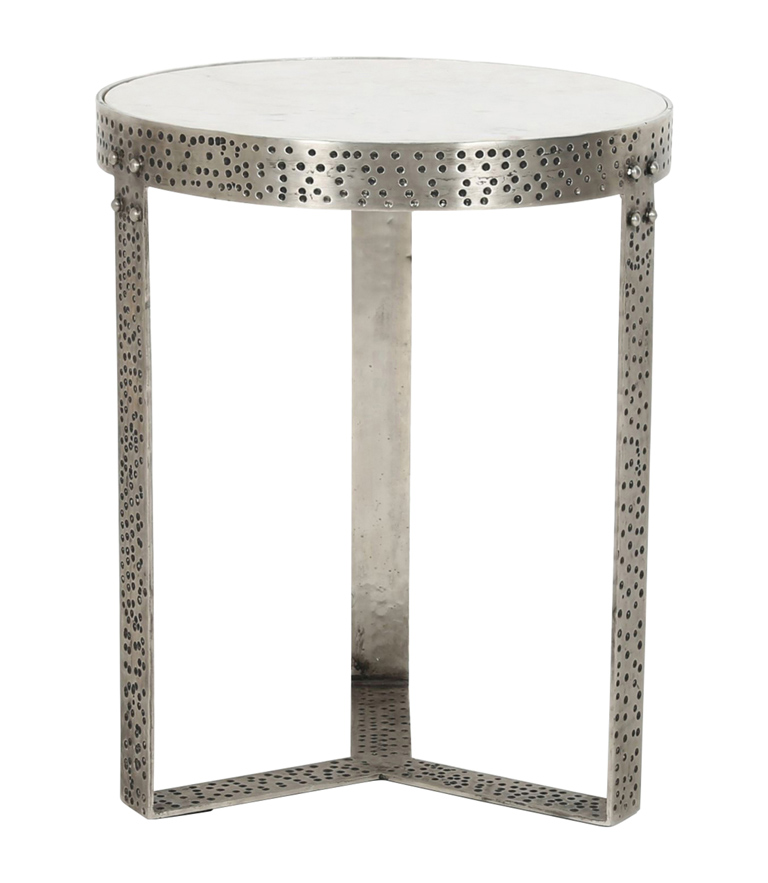 Castello End Table