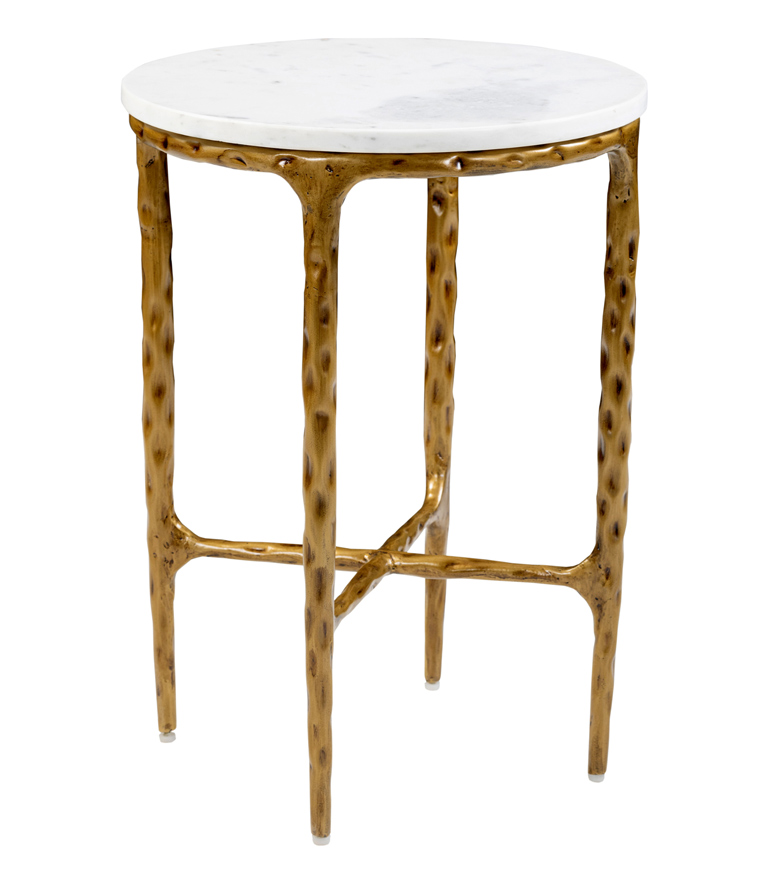 Orvello Side Table
