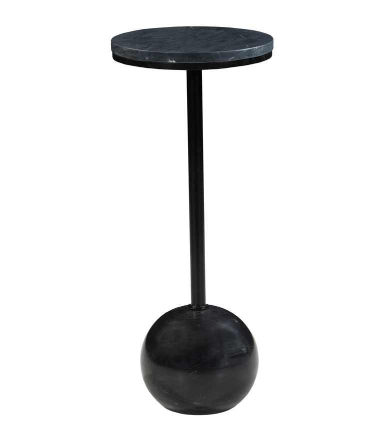 Ord Onyx End Table