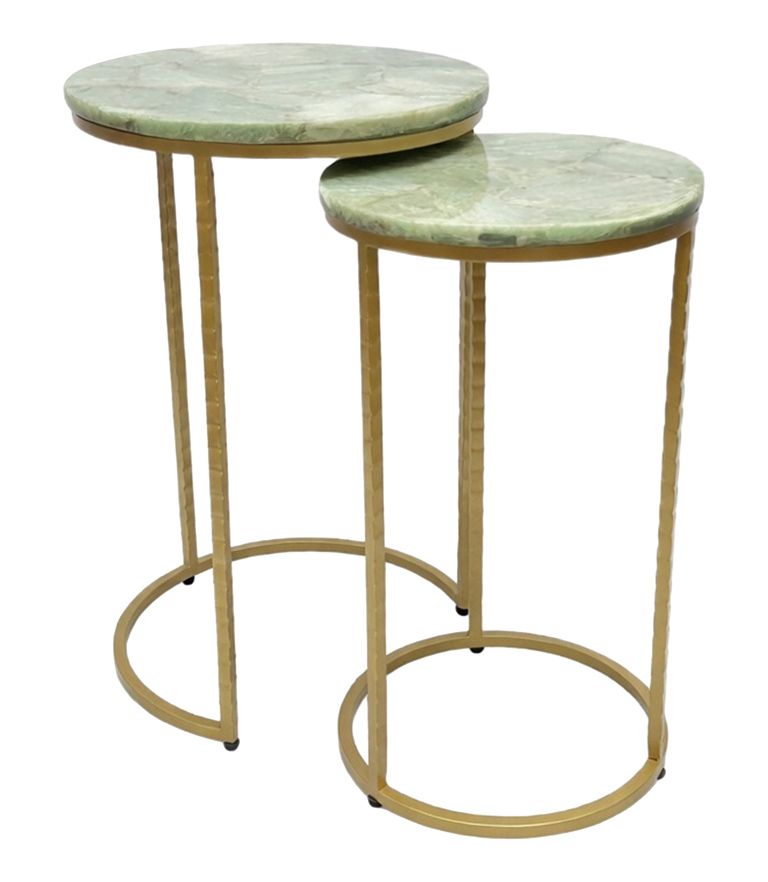 Willow Nesting Tables (Set of 2)