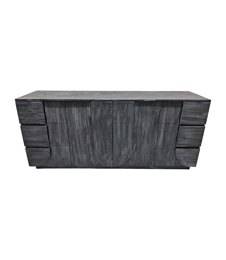 Shadow Monolith Sideboard