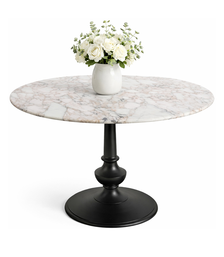 Montclair Bistro Dining Table