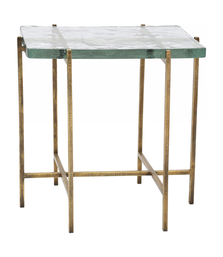 Fusion Rectangular Table