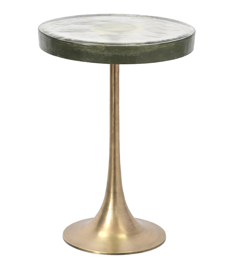Luman Side Stool