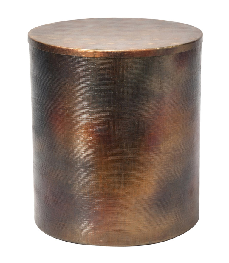 Coalridge Side Table