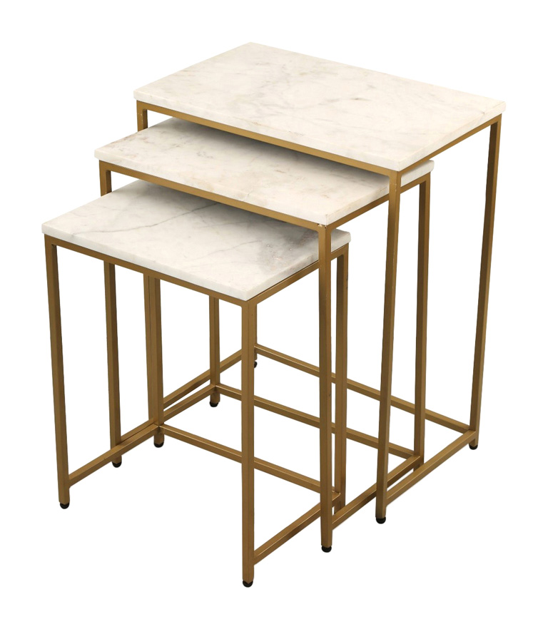 Radley Nesting Tables (Set of 3)