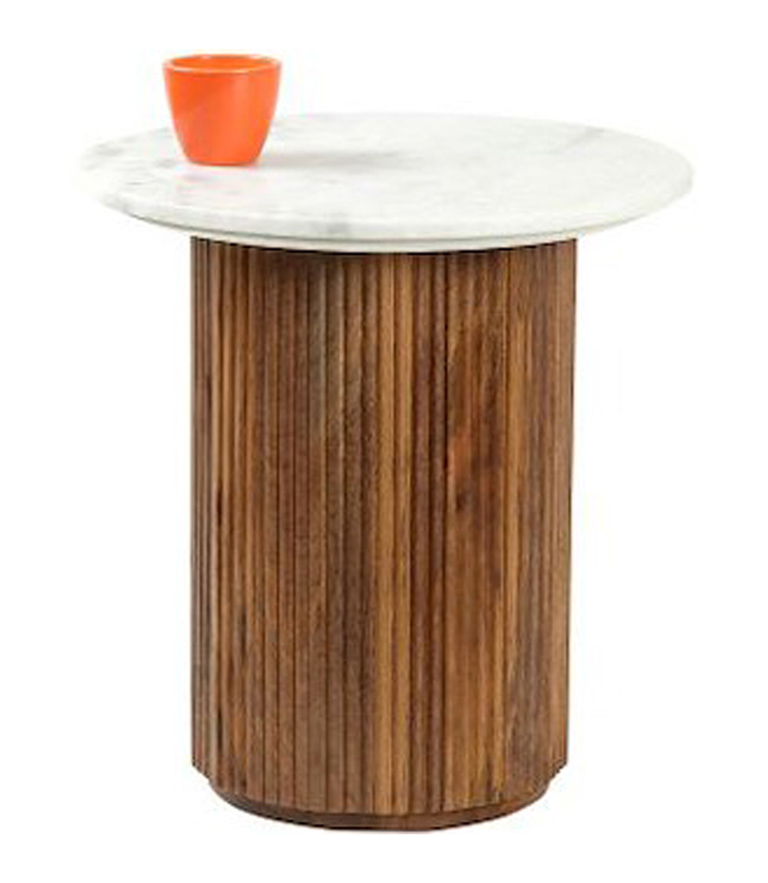 Bruma End Table