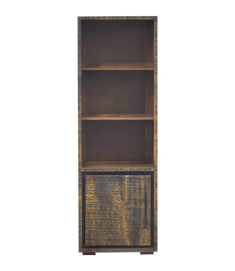 Laramie 1-Door Tower