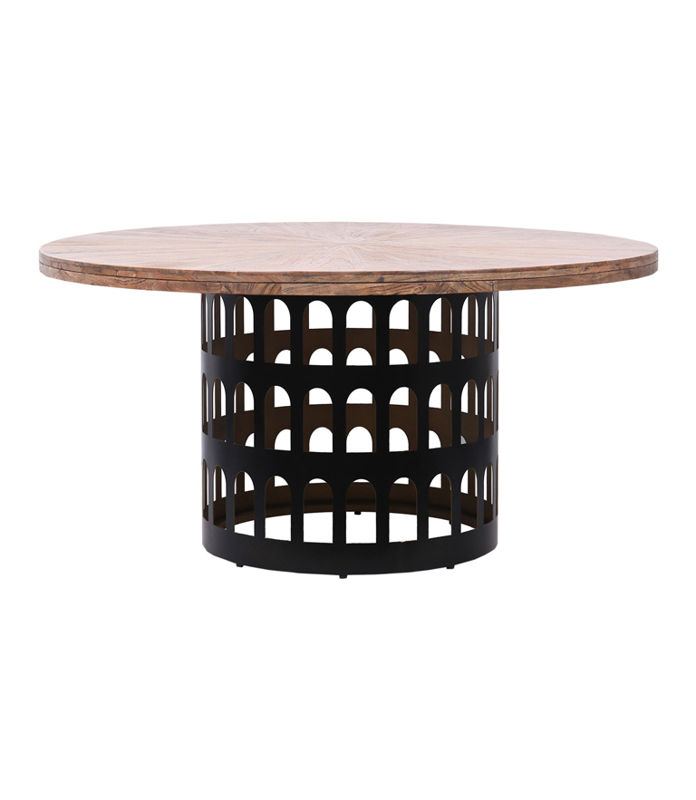 Rialto Dining Table