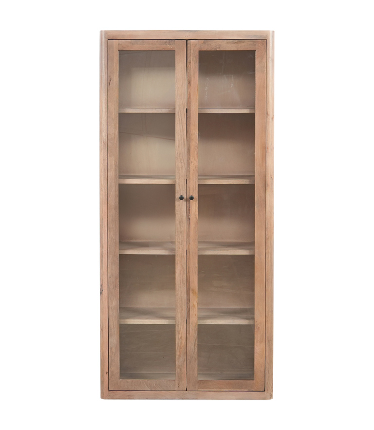 Mason Bookcase