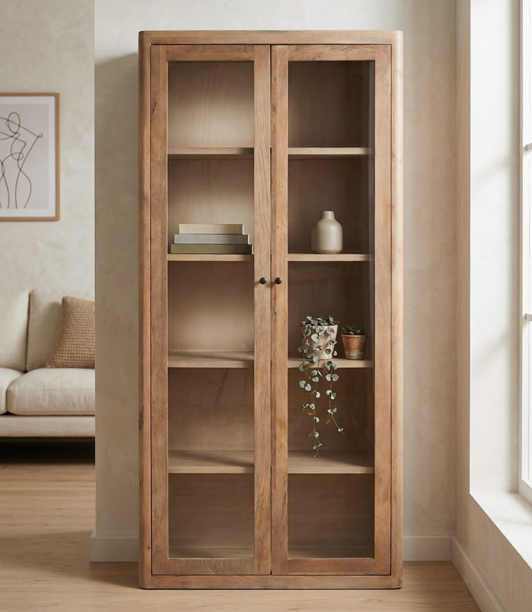 Mason Bookcase