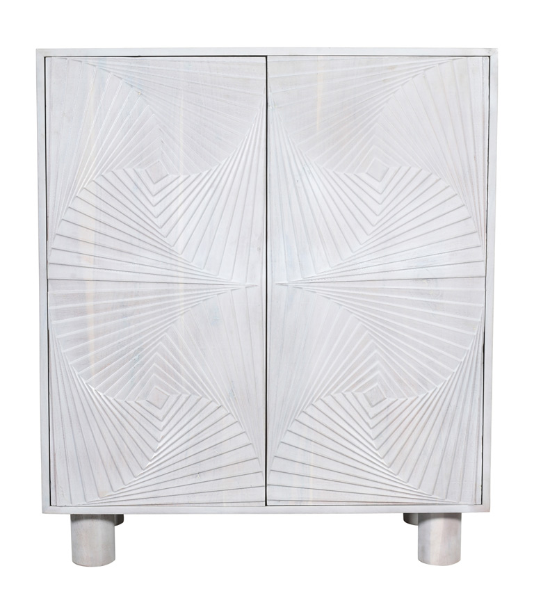 Calix Cabinet