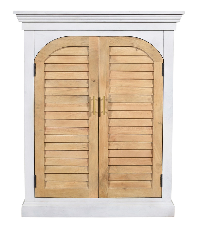 Brighton Cabinet