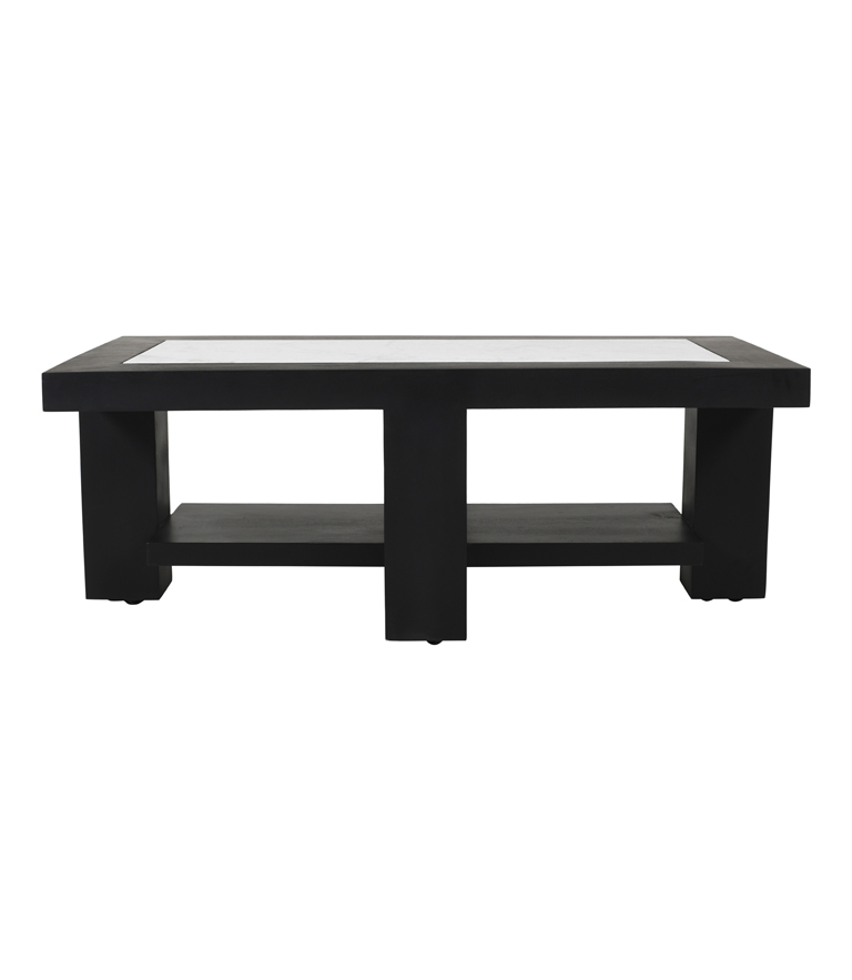 Hudson Coffee Table