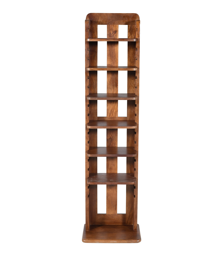 Carter Bookshelf - S