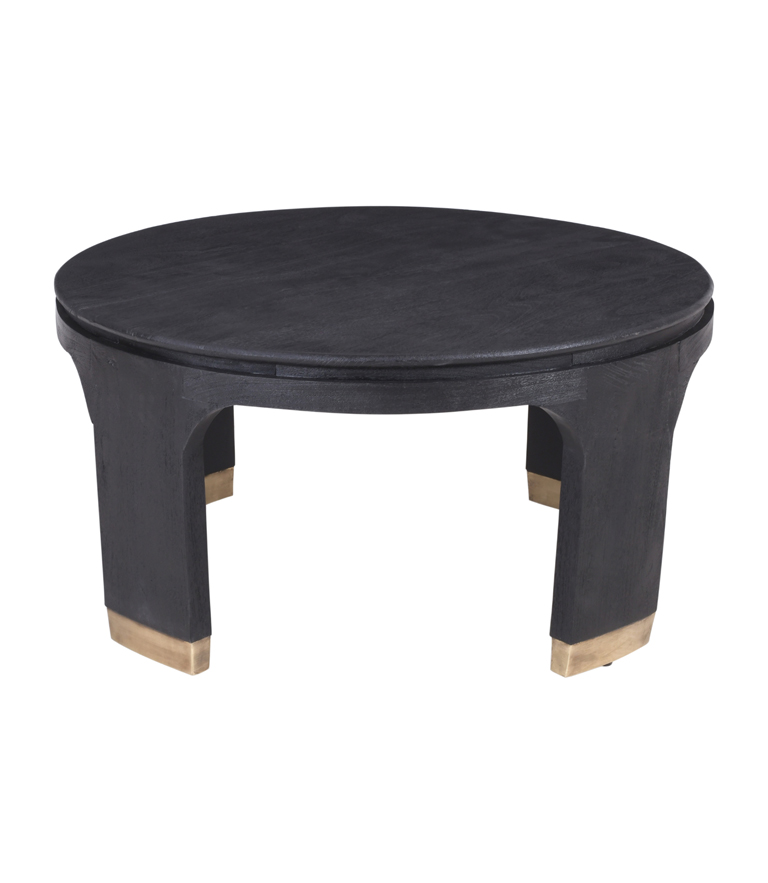 Quillon Coffee Table