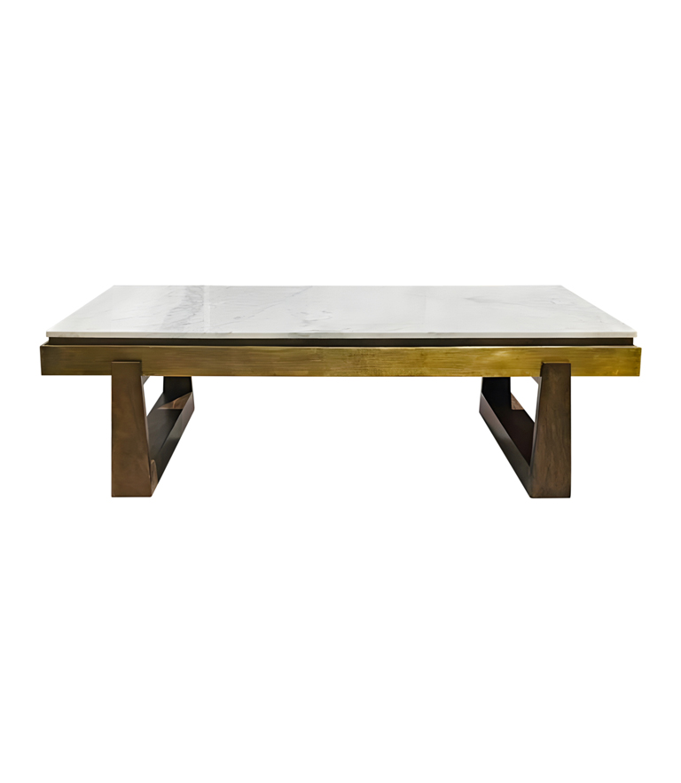Bennett Coffee Table