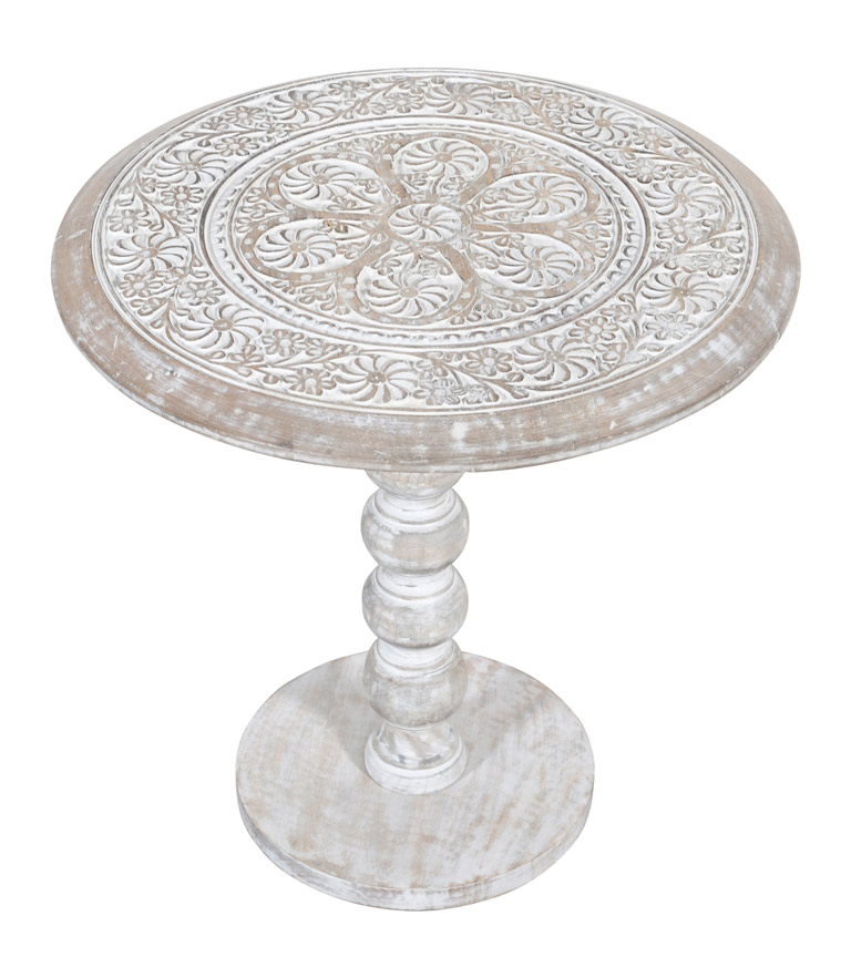 Bristow Side Table