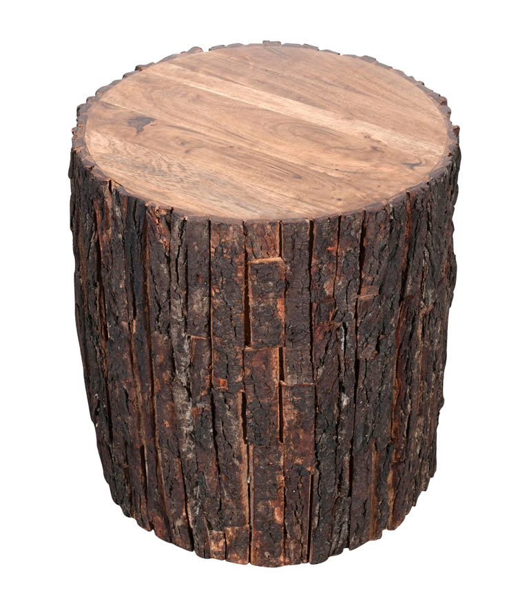 Outland Side Table