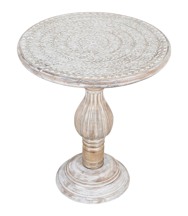 Winfield Side Table