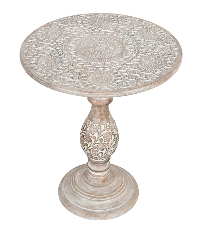 Waverly Side Table