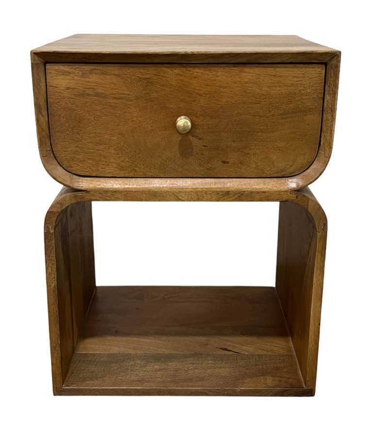Tate Bedside Table