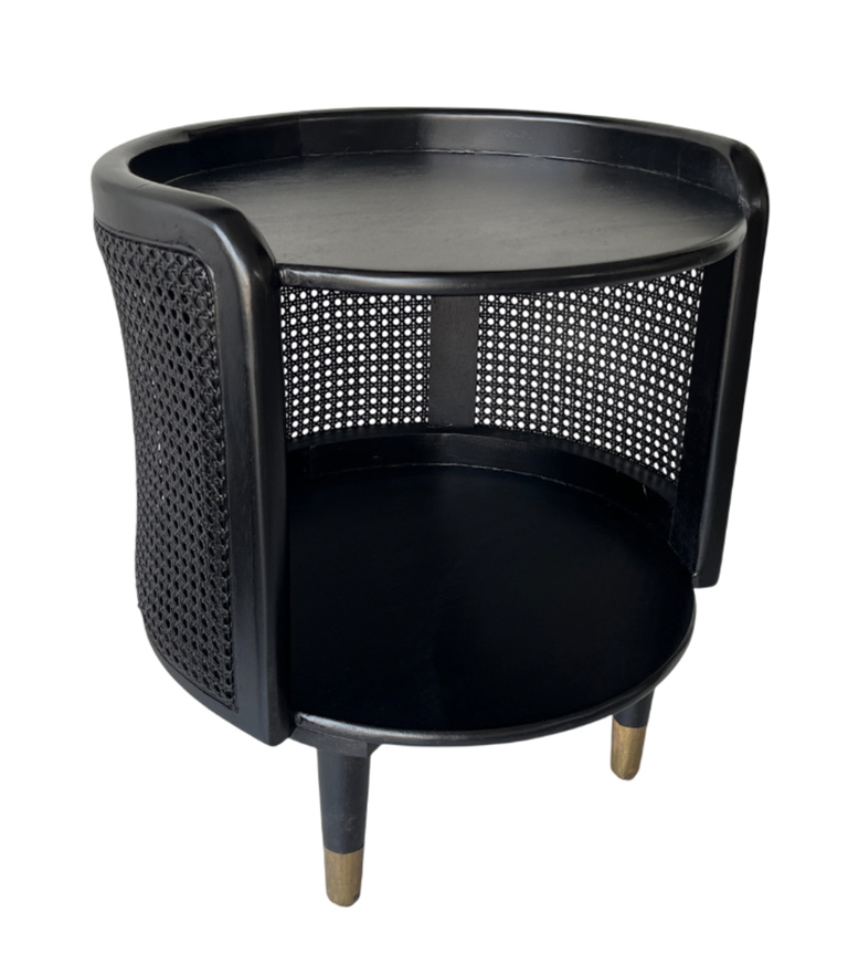 Voss Side Table