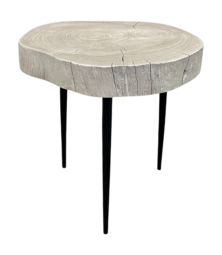Tide Side Table