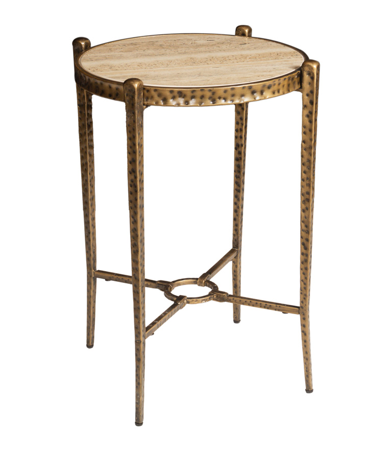 Vero Side Table