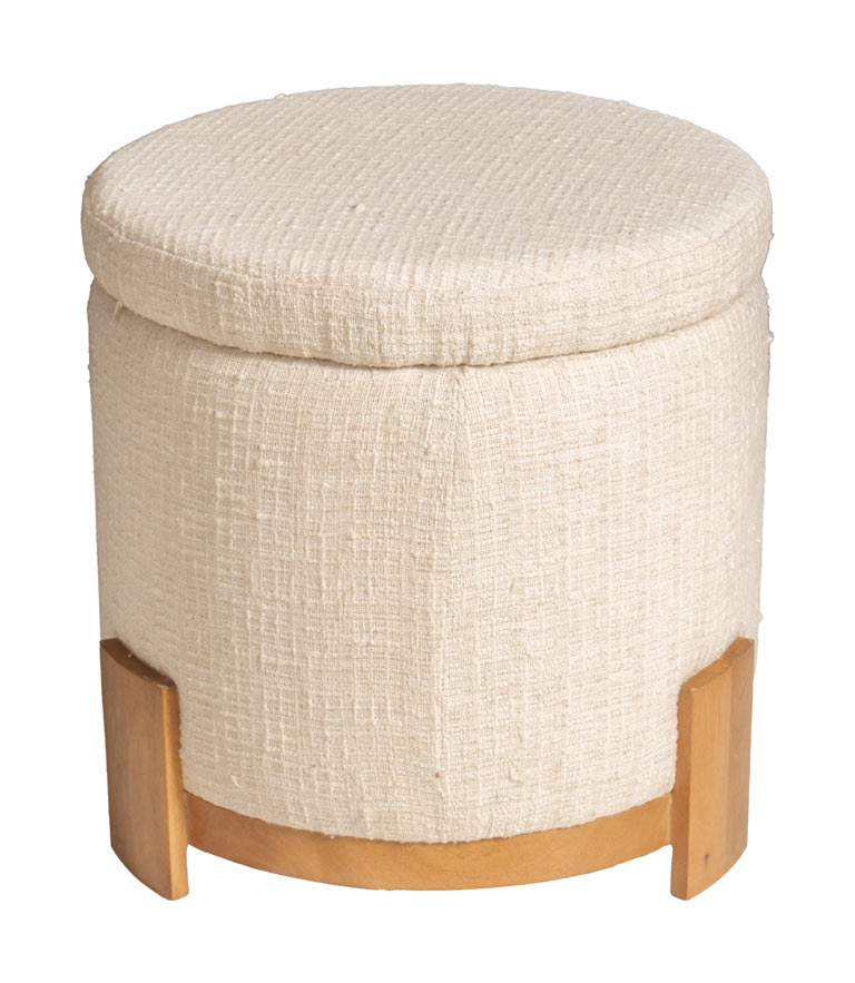 Ellis Pouf