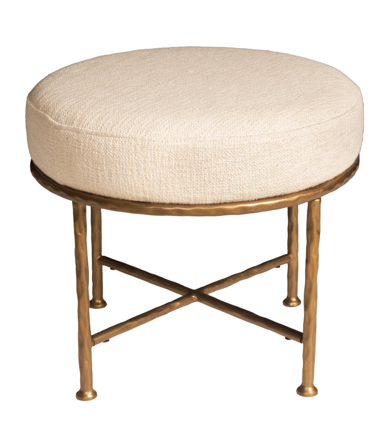 Calla Pouf