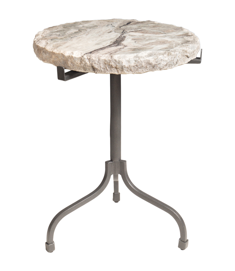 Cove Side Table