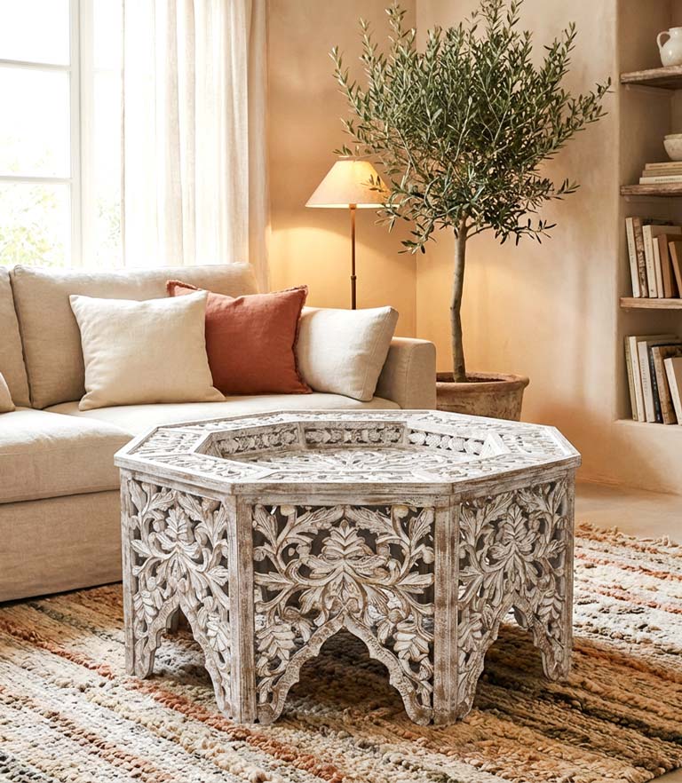 Octavia Coffee Table